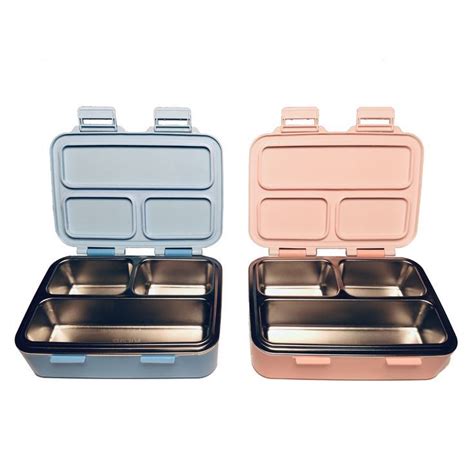 kinsho bento box stainless steel|korean curry bento box.